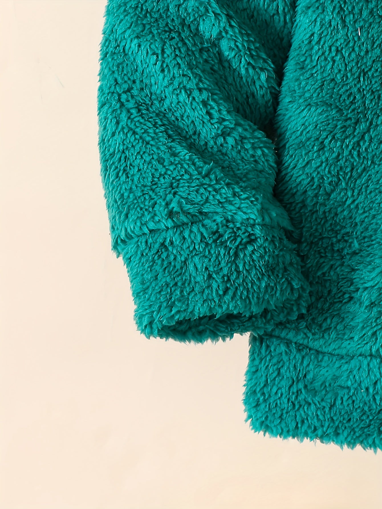 Տղաների աշուն/ձմեռ պարզ փափուկ տաք տառերով և գլխարկով սվիտեր վերնաշապիկ + ջերմային վազքի տաբատ՝ բացօթյա խաղերի համար, երկար թևքերով, ցուրտ եղանակի համար, երկու մասից բաղկացած, իդեալական է բացօթյա խաղերի համար