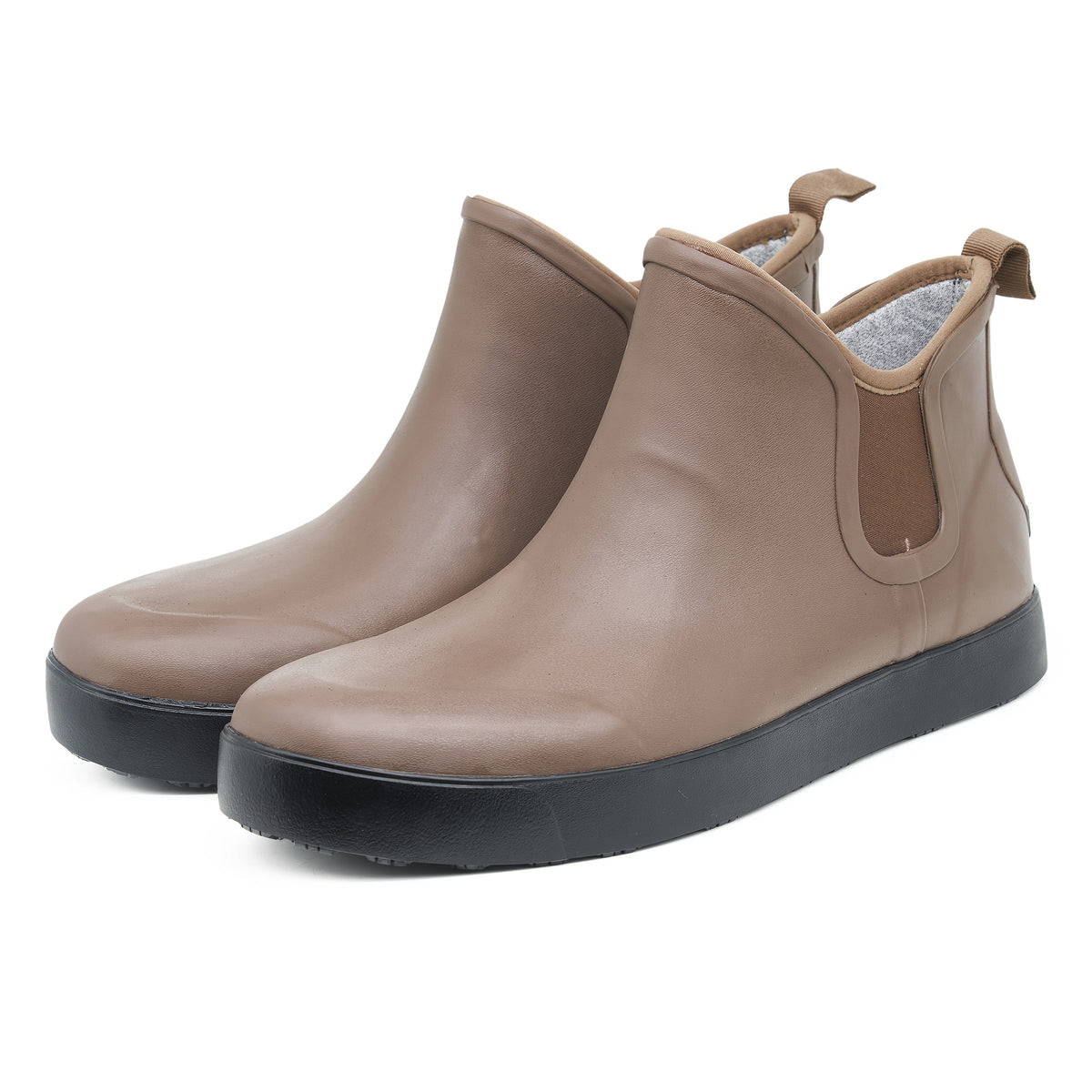 Men's Height-Increasing Non-Slip Casual Sports Shoes
