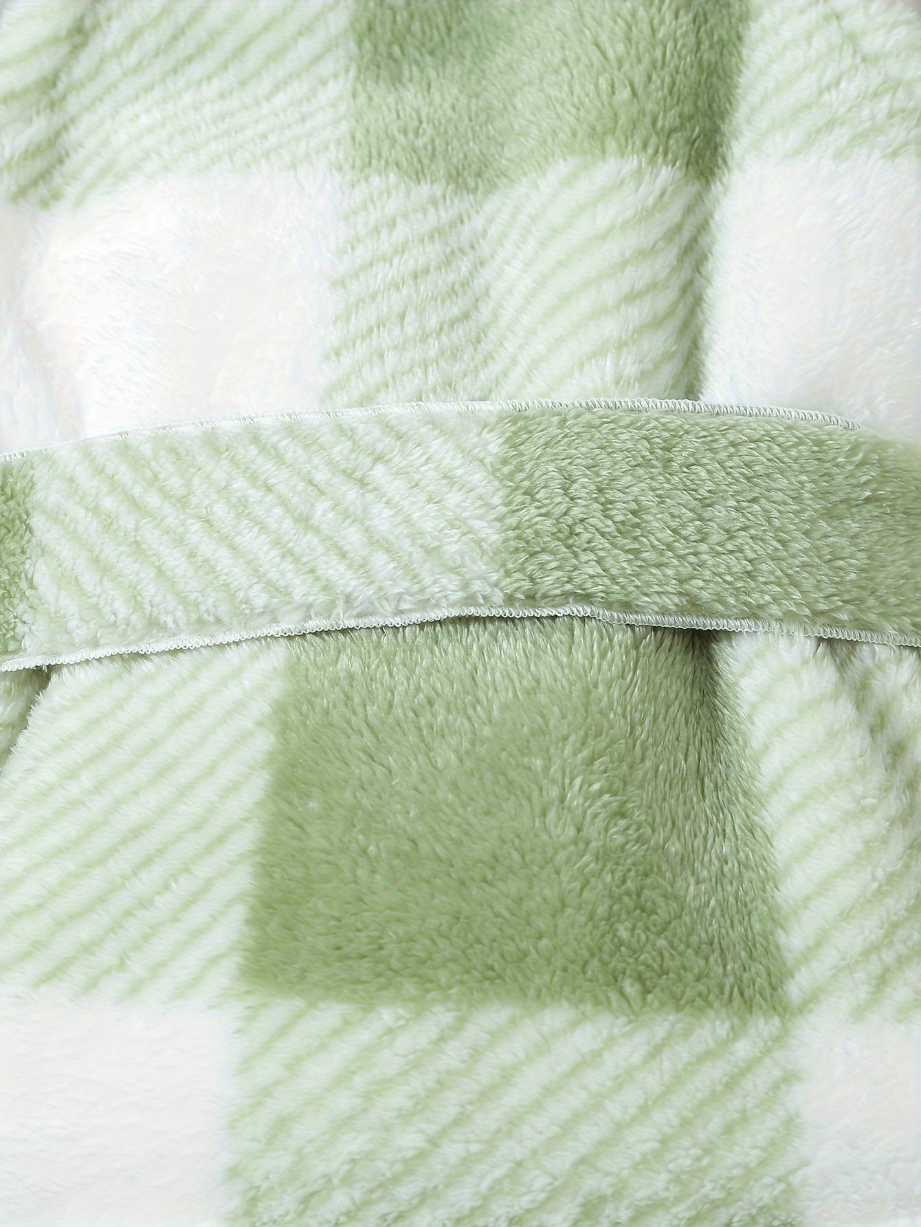 3 հատ փափուկ հավաքածու՝ աղջկա վանդակավոր թեդի բաճկոն + երկար թևքով վերնաշապիկ + թեդի տաբատ, աղջիկների համար նախատեսված ձմեռային/աշնանային հագուստ, նվեր