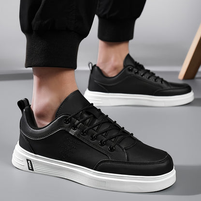 [sneakers] Men'S Outdoor Skate Shoes, Stylish And Casual Sports Footwear, Comfortable And Versatile - ayq