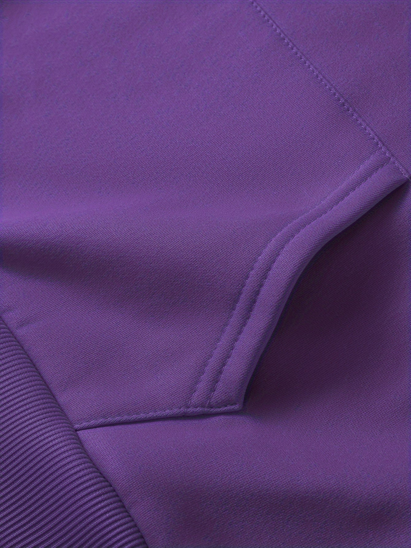 Ladies' Autumn-Winter Casual Hooded Sweatshirt and Pants Set with Shiny Heart Print | Comfortable Fleece-Like Feel, Drawstring Details