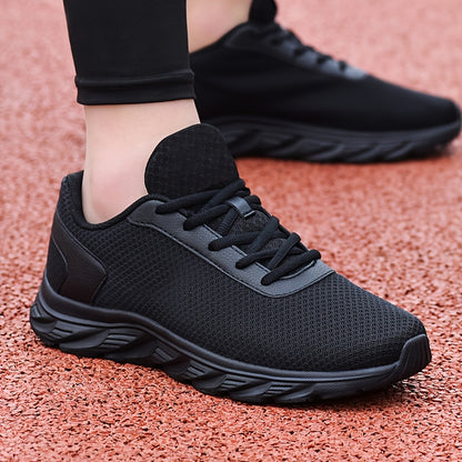 Breathable Business Sneakers - Lightweight Non-Slip Sneakers for Running, Walking And Training Lightweight Non-Slip Sneakers for Walking And Training Spring - ayq