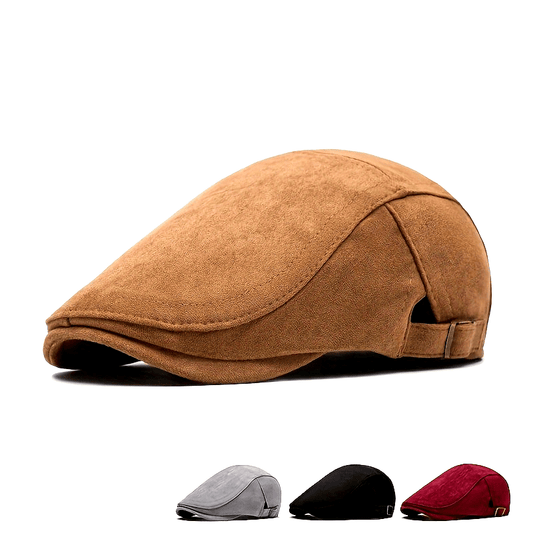Women's Vintage-Inspired Beret Hat - Japanese Retro Art Style, British Versatile Painter Cap, Lightweight Polyester, Multiple Colors Available, Ideal for Spring & Autumn Streetwear, Cute Hats