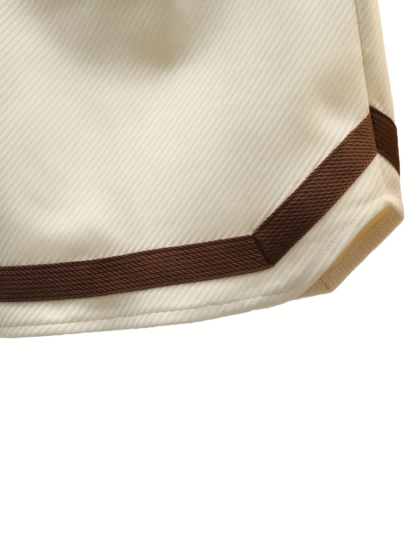 Men's Casual Color Block Polyester Summer Shorts with Drawstring
