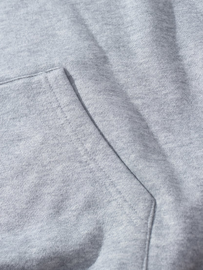 Men's 2025 New Year Print Hooded Sweatshirt - Kanji-Inspired "Goodbye 2025 2026" Pullover, Winter Warm Casual Sweater with Green/Red Toggle Switch Design, Machine Washable Red Hoodie for Christmas & NYE Parties