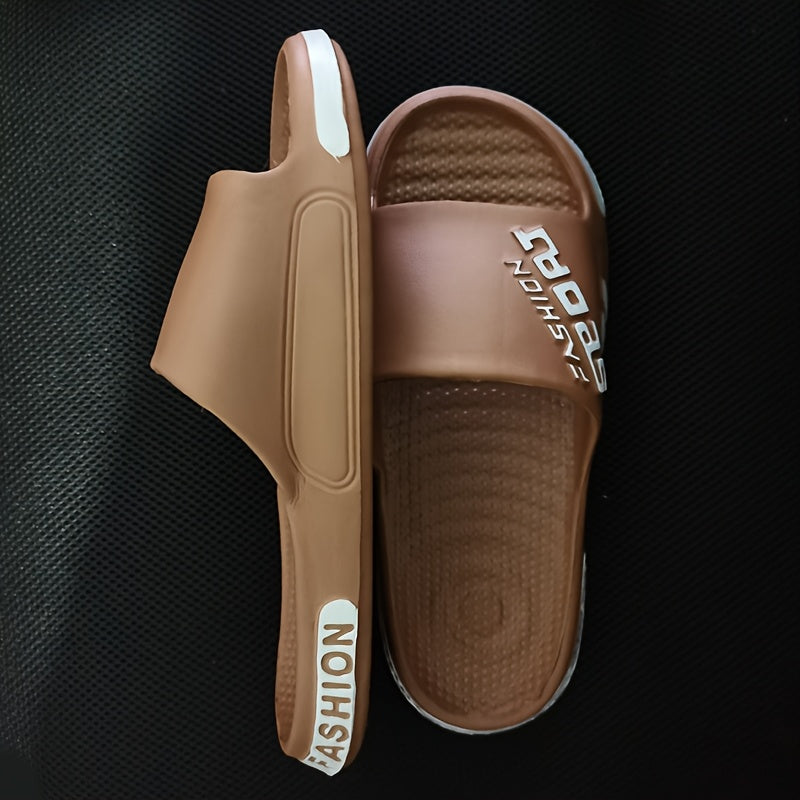 Unisex Lightweight EVA Sandals for Summer and All-Season Comfort