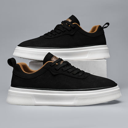 Men's Lightweight Casual Athletic Sneakers All-Season Comfort