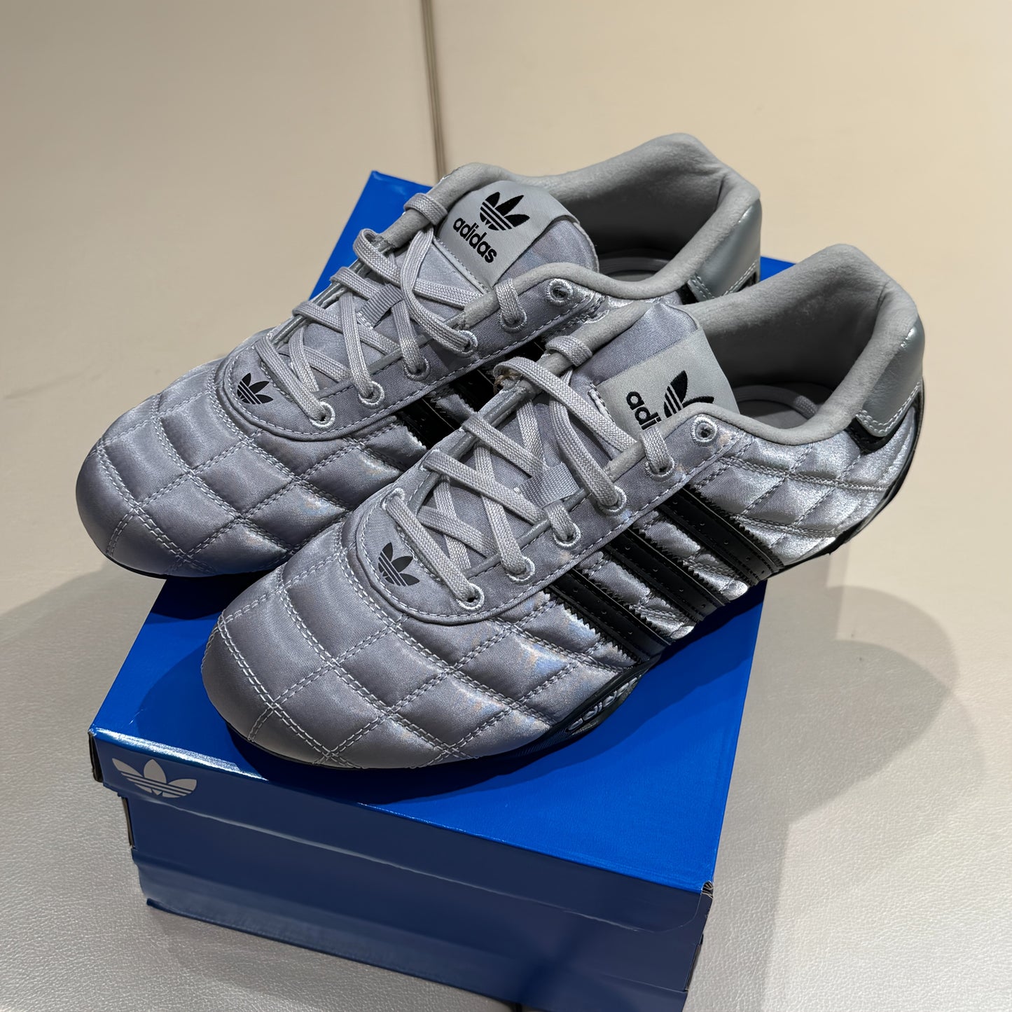 Adidas Originals Women's Adi Racer Lo W Lightweight Low-Top Sneakers