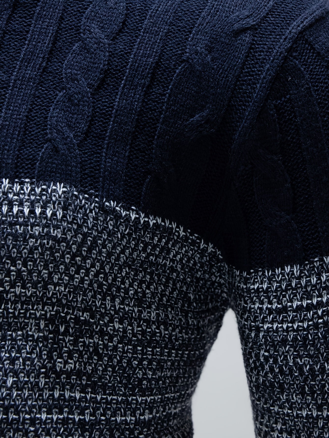 Men'S Pullover Round-Neck Knitted Sweater for Autumn And Winter, Men'S Knit Top, Winter Clothing for Men, Festive Attire, Promotional Men'S Apparel, Stylish And Warm Winter Sweaters for Men, High-Quality Men'S Fashion, And Me