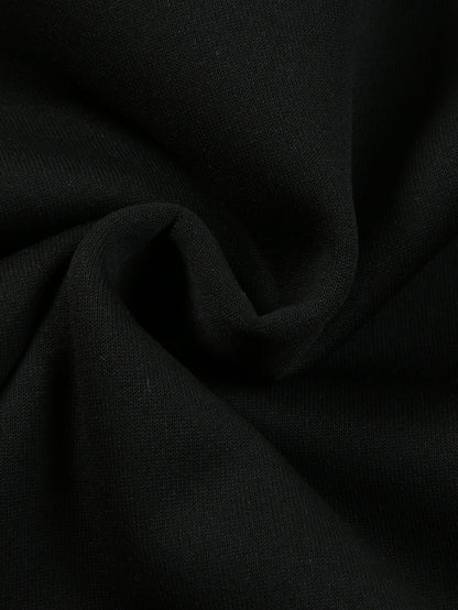 Women'S Glittery Snowman & Santa Hat Print Sweater - Winter Warmth with Red & Snowflakes, Round Neck Casual Sweater for Fall & Winter, Cozy Holiday Outfit For Christmas & New Year's, Christmas Sweater, Seasonal Fashion, Festi