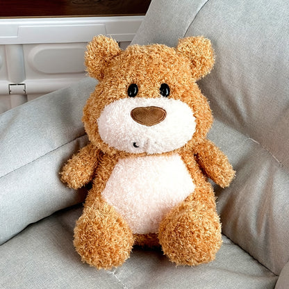 Հարսանիքների և հատուկ միջոցառումների համար նախատեսված փափուկ տիկնիկ - Հարսանեկան տիկնիկ հարսի/փեսայի և հավաքորդների հետ - Փափուկ խաղալիք նվեր տղաների և աղջիկների համար