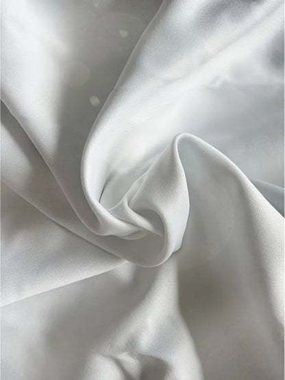 Men's Nordic Winter Sweater - Scandinavian Print Sweater Jacket with Reindeer, Snowflake & Swedish Dala Horse Patterns - Soft Polyester Long Sleeve Coat for Christmas, New Year, Parties - Machine Washable Black/White/Red Swea