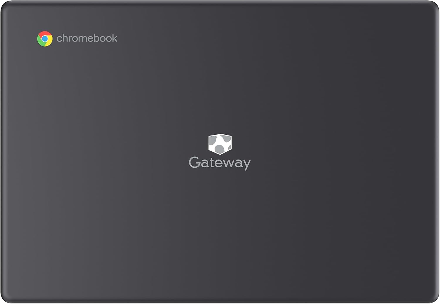 Acer Gateway Chromebook 311 CBO311-1H-C1MX Laptop | Intel Celeron N4500 | 11.6" HD (1366 X 768) Display | 4GB LPDDR4X | 64GB Emmc | Wi-Fi 5 802.11Ac | Chrome OS | Star Black