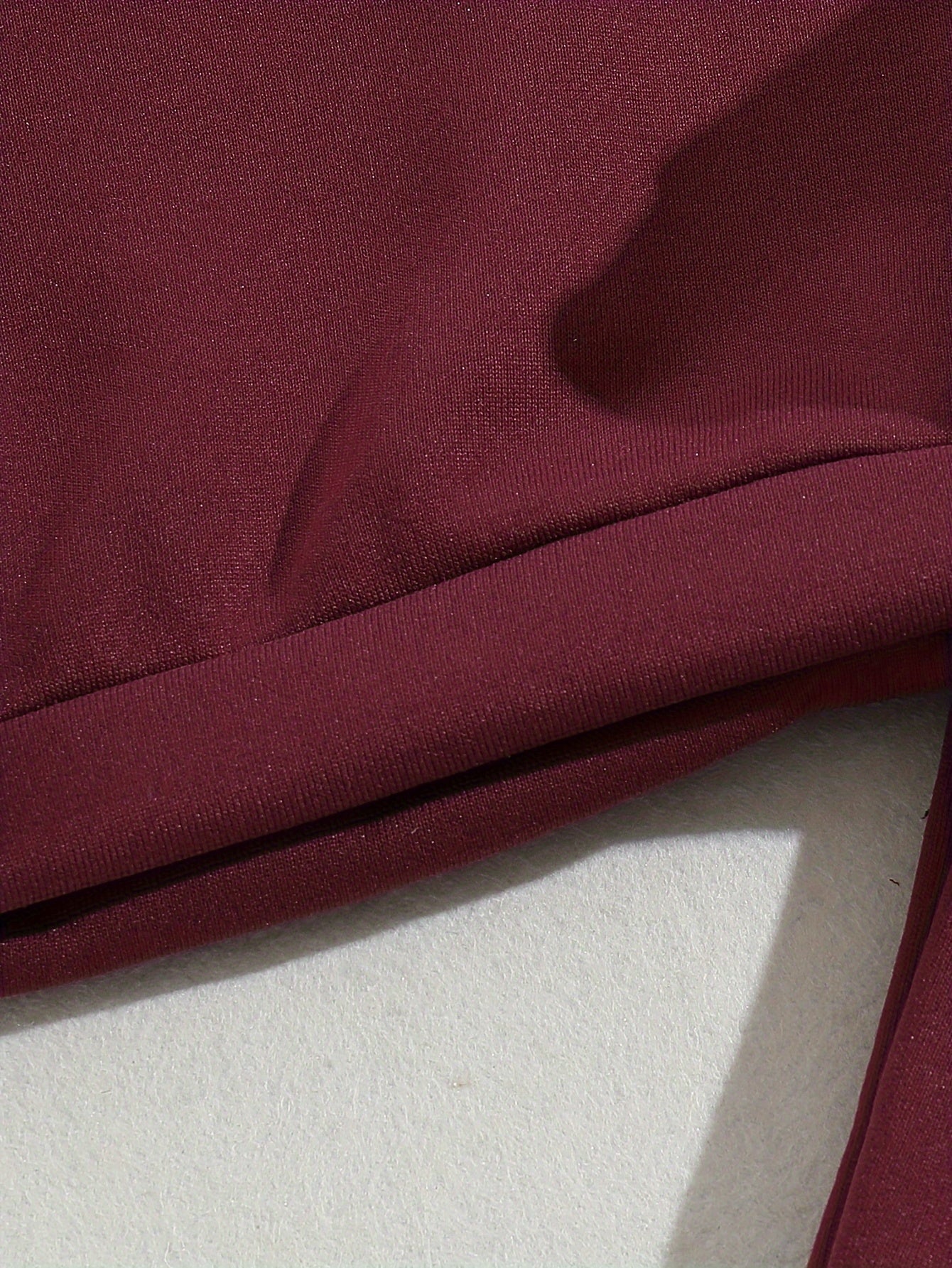 Տղա աղջիկների աշուն/ձմեռ տառերով դրոշմված տաք, աստառով սվիտեր և մարզաշապիկ, իդեալական է բացօթյա օգտագործման համար