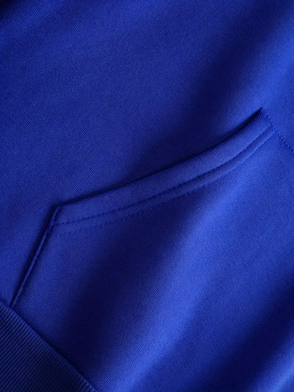 Men'S Heavyweight Hooded Sweatshirt with Santa Claus & Santa Hat Print - Thick Winter Pullover, Long Sleeve Hooded Sweater for Christmas, Halloween, New Year'S - Cozy Cold Weather Clothing For Men, Couples, Family - Ideal Hol