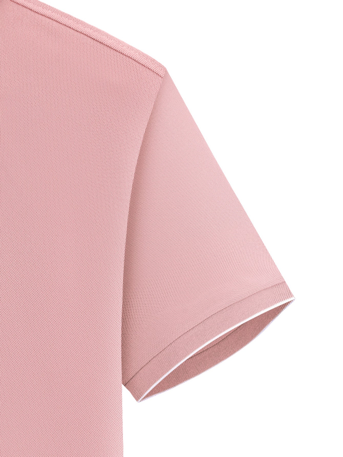 Y1013.46-30.48 cm Black, Navy Blue, Pink, And Beige, Featuring CKZM Graphic Prints, High-End Breathable Golf Shirts, Men'S Tops, Casual V-Neck T-Shirts for Men, Summer Short Sleeves, Men'S POLO Shirts, Men'S Clothing, with a - ayq