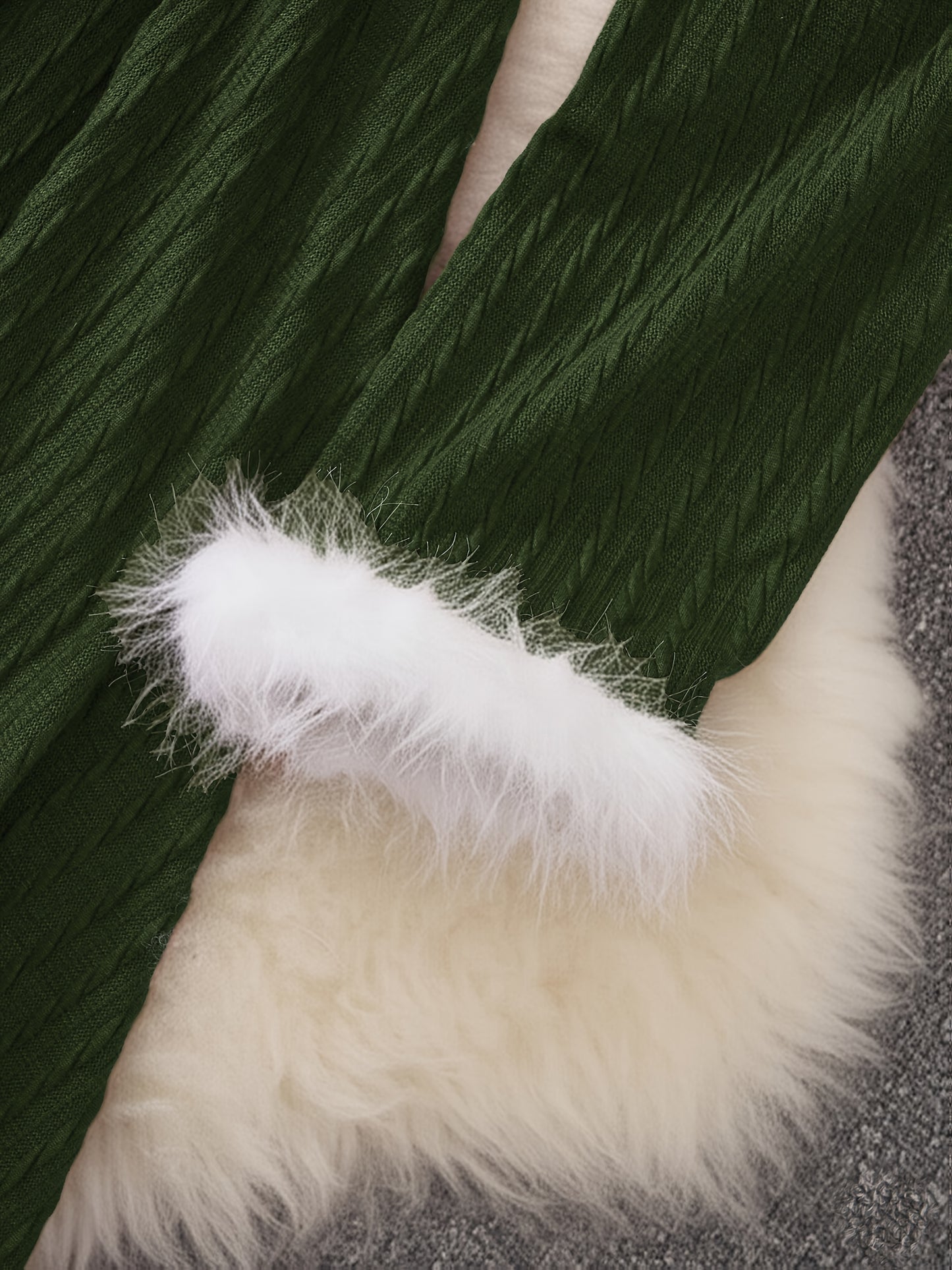 Plus Size - Plus Size, Women'S Elegant Formal Party Dress - Long Sleeve V-Neck with Adjustable Waist Belt, Flared Skirt - Elegant Evening Gown for Christmas, Galas, Weddings - Plus Size Friendly - Black Formal Attire, Formal