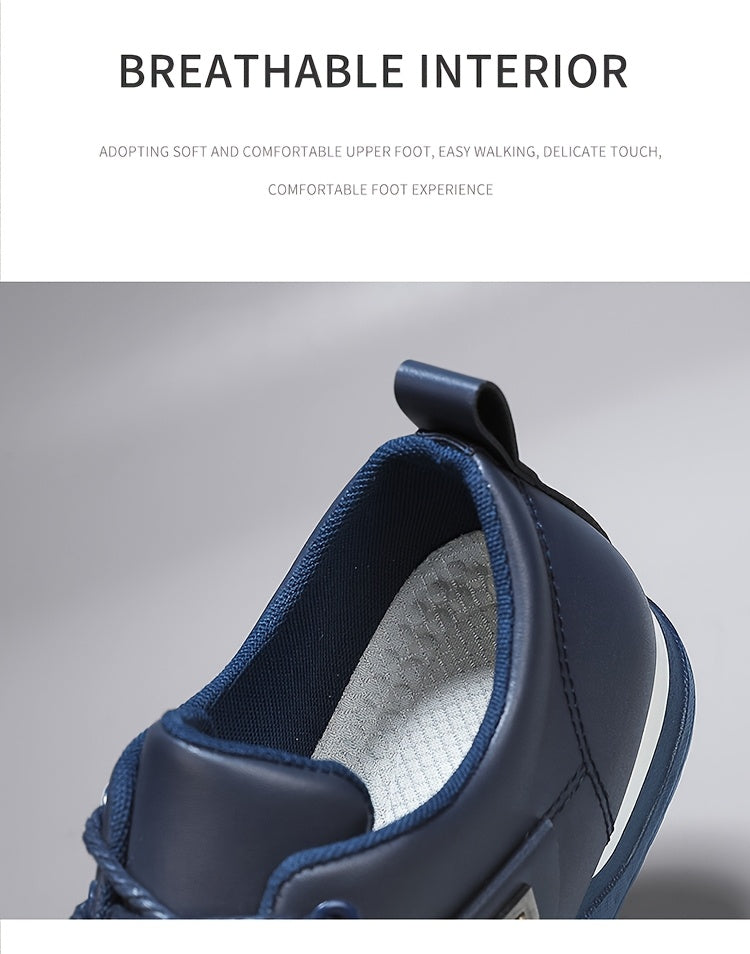 New Summer Versatile Shoes for Men, Suitable for Sports, Travel, And Business - ayq