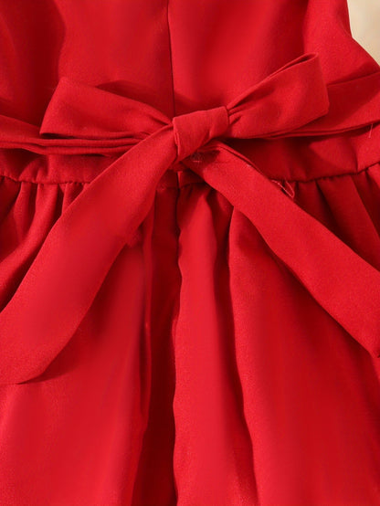 Լոլետա աղջիկների արքայադստեր զգեստ՝ բրդյա աստառով, ձմեռային սպասուհի փոքրիկ աղջիկների համար, երեկույթի հանդերձանք քոլեջի ոճով