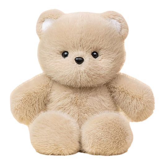 7Style Cute Cozy Critter Huggers Playhouse Plush Toys - Soft Stuffed Animal Dolls with Bow Ties & Floral Accents, Multi-Color Options for Easter Gifts, Home Decor, Cuddle Companions & Party Ornaments, Stuffed Plushies, Festiv