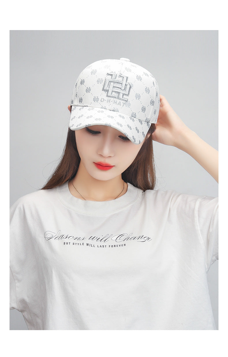 Gāo Dàng Jīng Gōng Mǎn Yìn Cì Xiù Mào Zi Nán Nǚ Shì Kě Tiáo Jié Zhē Յանգ Ֆանգ Շայ Յա Շե Մաո Բանգ Քիու Մաո
