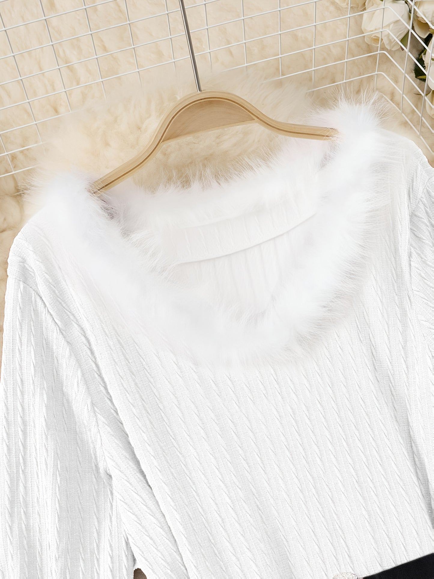 Plus Size - Plus Size, Women'S Elegant Formal Party Dress - Long Sleeve V-Neck with Adjustable Waist Belt, Flared Skirt - Elegant Evening Gown for Christmas, Galas, Weddings - Plus Size Friendly - Black Formal Attire, Formal