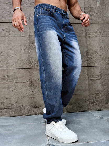 Men'S Jeans