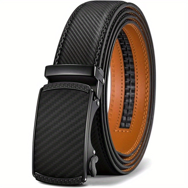 Men'S Belt, Slide Ratchet Belt for Men Dress Pant Shirt Oxfords,Trim to Fitvalentine'S Day