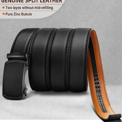Men'S Belt, Slide Ratchet Belt for Men Dress Pant Shirt Oxfords,Trim to Fitvalentine'S Day