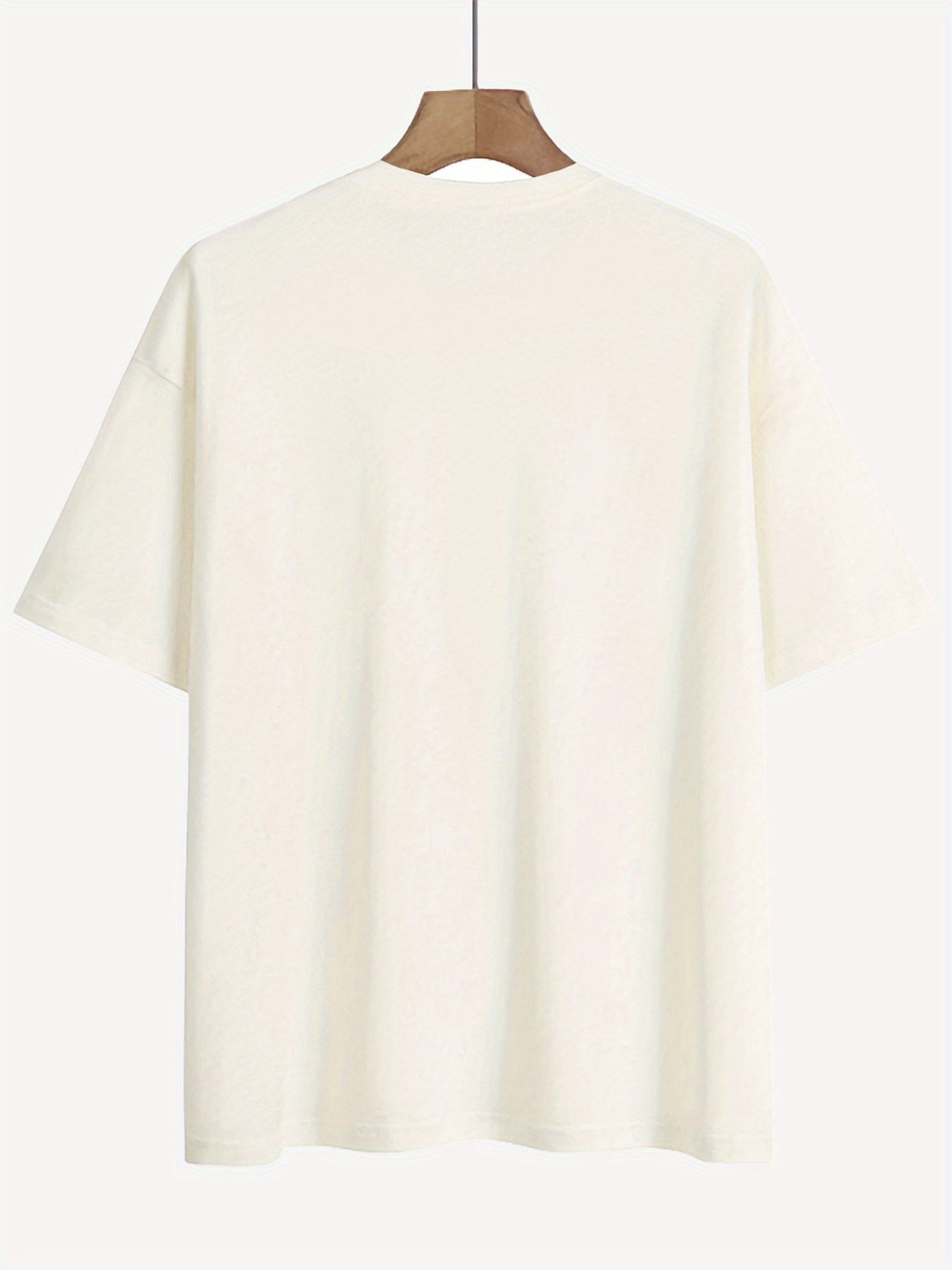 Women's Cotton Graphic Print Crew Neck T-Shirt for Spring & Summer