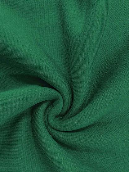 Women'S 2026 Happy New Year Disco Ball Sweatshirt - Black with Golden Glitter & Bow Graphic, Cozy Round Neck Long Sleeve Casual Pullover for Winter, Festive Party Outfit & Casual Attire, New Year Shirt, Yorkshire Terrier Swea