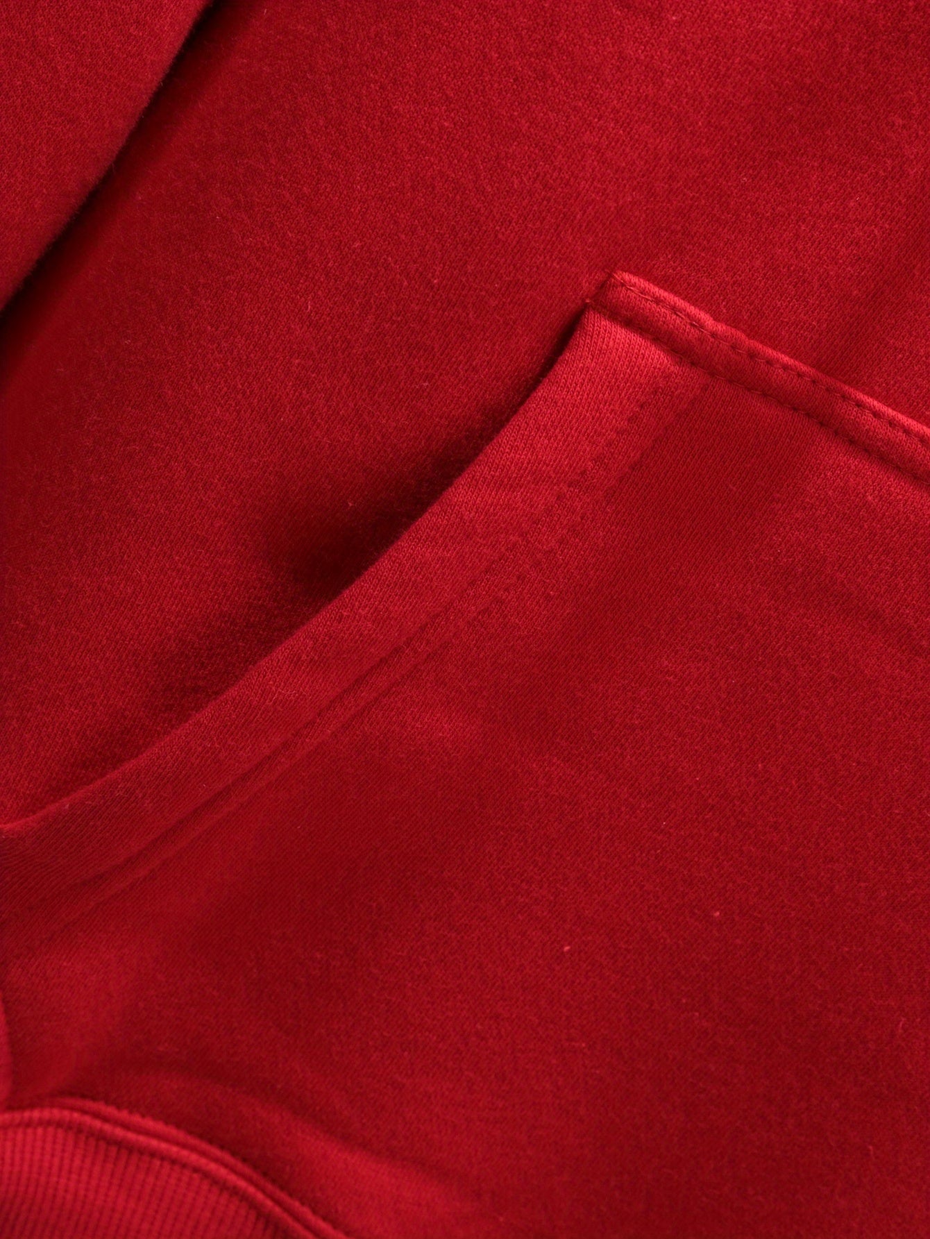 Men'S Red Hoodie with Santa Claus & Beer Mug Graphic - "Ho Ho Ho! It'S the Most Wonderful Time for a Beer!" - Cozy Plush Pullover for Fall & Winter, Casual Holiday Wear, Christmas Clothes, Plus Size