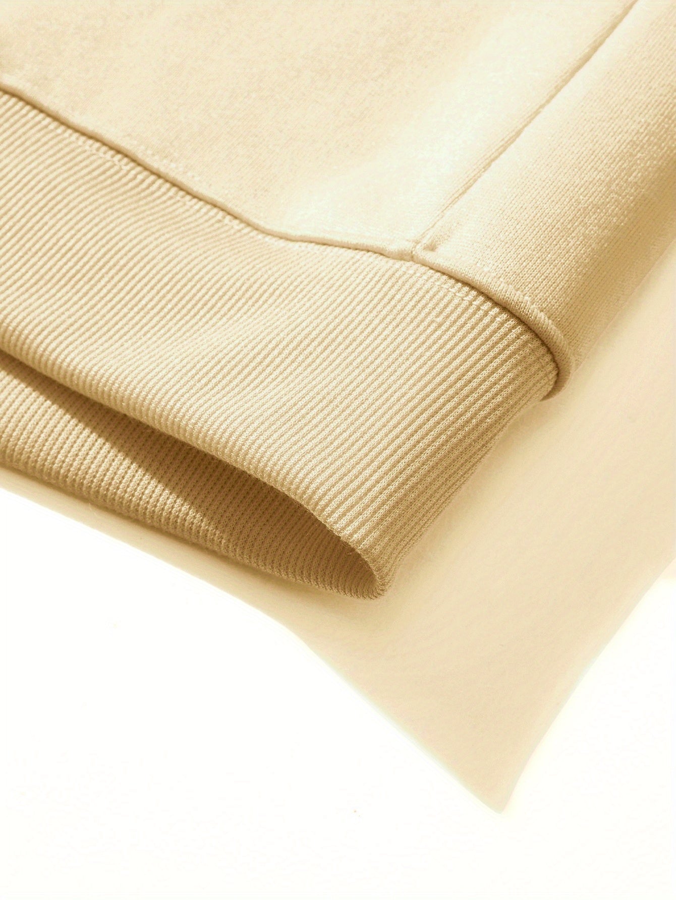 Men'S Red Hoodie with Santa Claus & Beer Mug Graphic - "Ho Ho Ho! It'S the Most Wonderful Time for a Beer!" - Cozy Plush Pullover for Fall & Winter, Casual Holiday Wear, Christmas Clothes, Plus Size