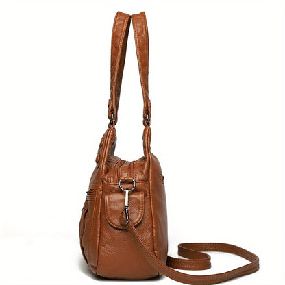 Լյուքս դասի կանացի ձեռքի պայուսակներ, դիզայներական, մեծ տարողությամբ, կանացի ուսապարկ, նորաձև, բրենդային, կանացի, առօրյա, մեսենջերային պայուսակներ