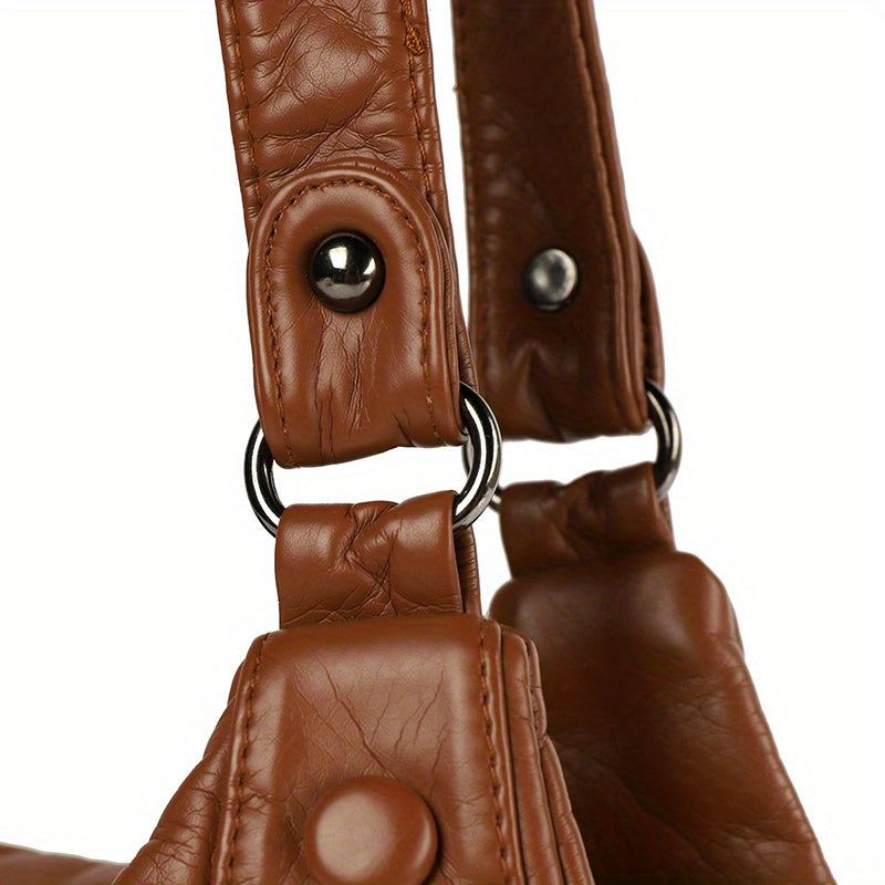 Լյուքս դասի կանացի ձեռքի պայուսակներ, դիզայներական, մեծ տարողությամբ, կանացի ուսապարկ, նորաձև, բրենդային, կանացի, առօրյա, մեսենջերային պայուսակներ