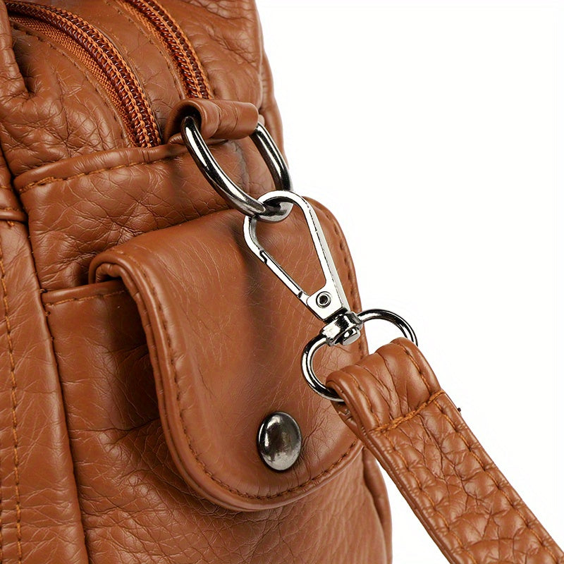 Լյուքս դասի կանացի ձեռքի պայուսակներ, դիզայներական, մեծ տարողությամբ, կանացի ուսապարկ, նորաձև, բրենդային, կանացի, առօրյա, մեսենջերային պայուսակներ