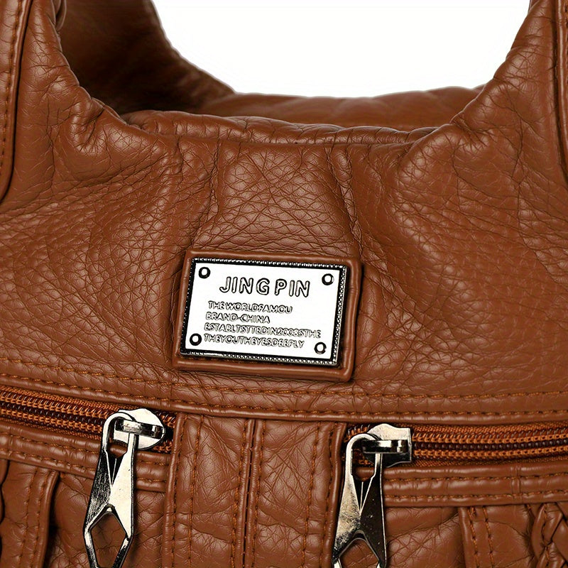 Լյուքս դասի կանացի ձեռքի պայուսակներ, դիզայներական, մեծ տարողությամբ, կանացի ուսապարկ, նորաձև, բրենդային, կանացի, առօրյա, մեսենջերային պայուսակներ