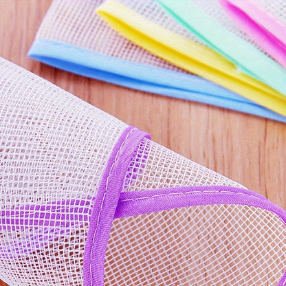 1pc Ironing mat - withstand high temperature ironing mesh, protective Ironing mesh, protective garment pressing pad for home use, with utility hooks.