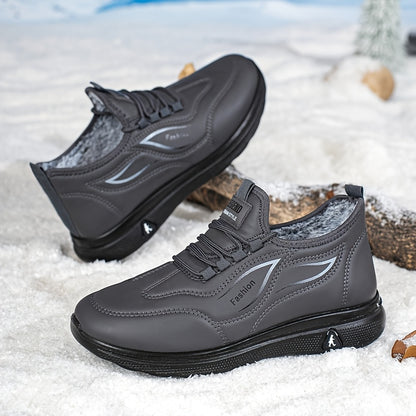 Winter Warm Snow Boots