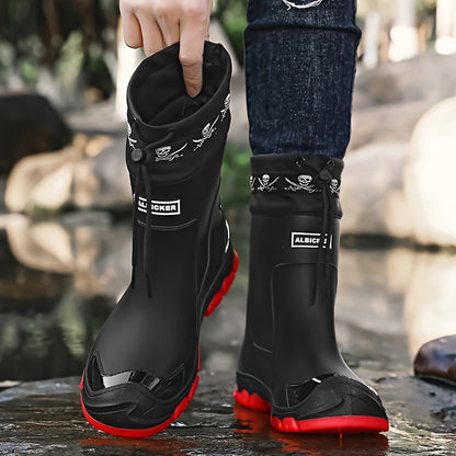 Wide Unisex Lightweight Non-Slip Outdoor Shoes for Hiking & Water