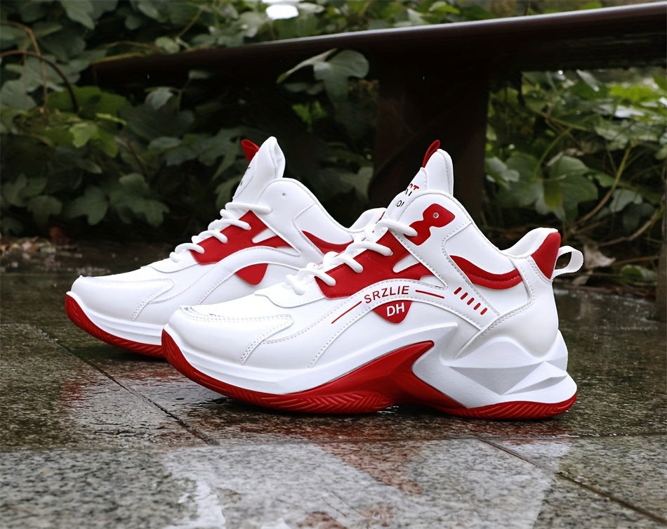 Men'S Stylish Shoes That Are Comfortable And Lightweight, Suitable for Running, Hiking, And Everyday Activities, Featuring Non-Slip Outdoor Casual Designs - ayq