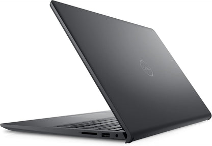 Dell Inspiron 15 3511 15.6 Inch Laptop, Full HD LED Non-Touch WVA Display - Intel Core I3-1115G4, 8GB DDR4 RAM, 256GB SSD, UHD Graphics, Windows 11 Home - Carbon Black