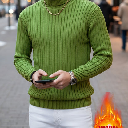 Թանգ Յունշուի ընտրությունը՝ աշուն/ձմեռ ունիսեքս, նեղ, պարզ, փափուկ, հարմարավետ, առօրյա սվիտեր