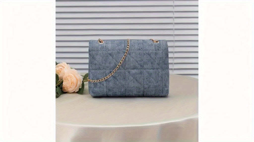 Կանացի պայուսակ՝ կողպեքով, շղթայով, ցանցկեն, միուսով, խաչաձև պայուսակ, նորաձև և բազմակողմանի