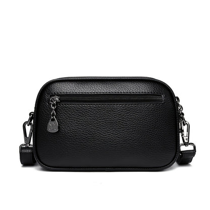 Բարձրորակ խաչաձև պայուսակ, նոր շքեղ ձեռքի պայուսակներ կանացի պայուսակներ, դիզայներական փոքր ուսային պայուսակներ կանանց համար 2025 Sac