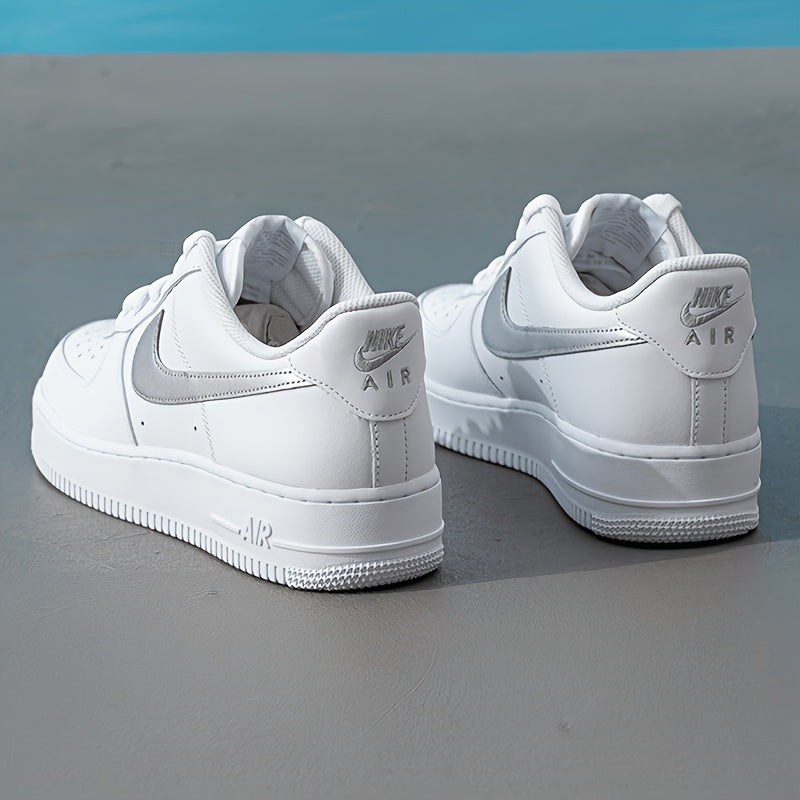 Nike Air Force 1 '07 Men's Retro Low-Top Casual Sneakers