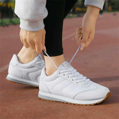 Unisex Fashion Casual Sneakers, Classic Outdoor Training Shoes, Suitable for All Seasons - ayq