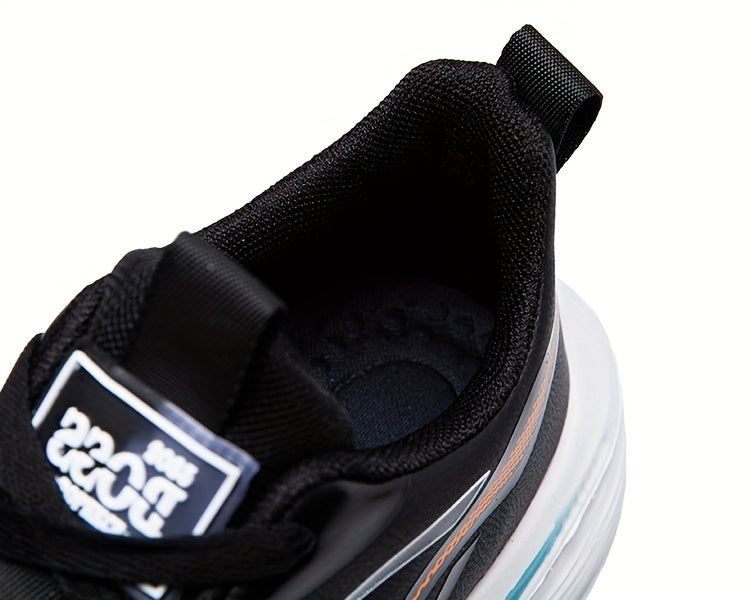 Men'S Running Shoes Designed for Both Road And Trail Use, Featuring Lightweight, Breathable, And Soft Materials with Shock-Absorbing Soles. Ideal for Marathons, Hiking, Cycling, Gym Workouts, And Everyday Wear - ayq