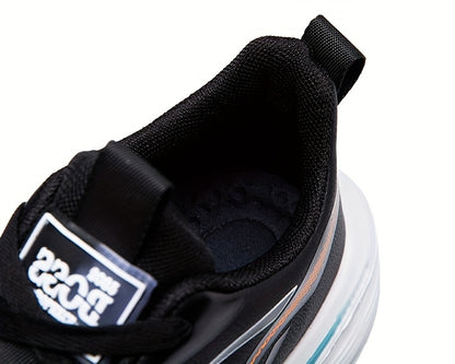 Men'S Running Shoes Designed for Both Road And Trail Use, Featuring Lightweight, Breathable, And Soft Materials with Shock-Absorbing Soles. Ideal for Marathons, Hiking, Cycling, Gym Workouts, And Everyday Wear - ayq