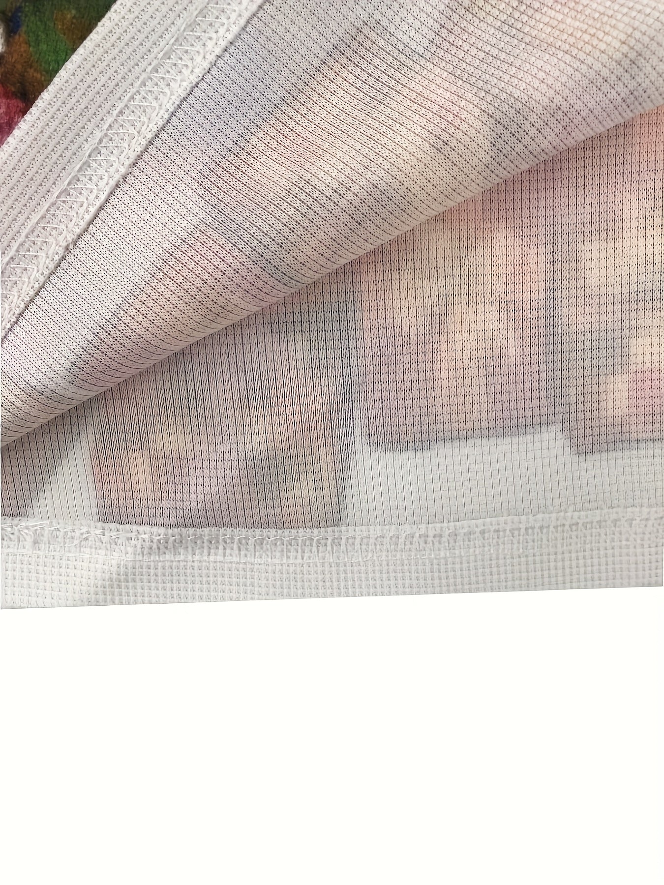 Men'S Red & Waffle Christmas Sweater with Santa Claus & Snowflake Print - Long Sleeve V-Neck Button-Front Casual Holiday Party Shirt, Christmas Sweater, Seasonal Clothing, Comfortable Fit, Festive Clothing, Warm Material